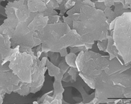 多層石墨烯微片JCG-6-5、JCG-6-15