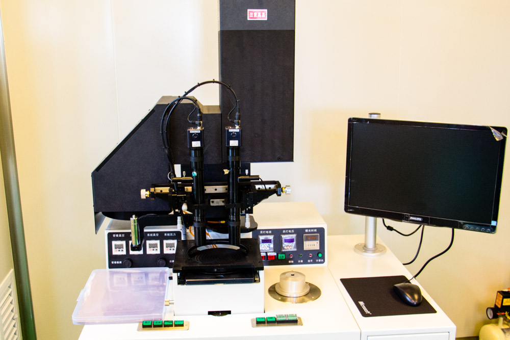 光刻機(jī)/紫外曝光機(jī)