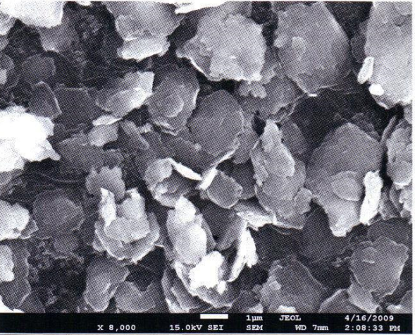 石墨微片JCGNP-10-5，納米石墨JCGNP-50-30，納米石墨JCGNP-50-10（石墨烯納米片）