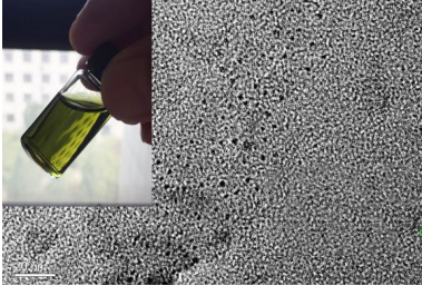 Ti3C2量子點Mxene 、羧基化Ti3C2量子點MXene