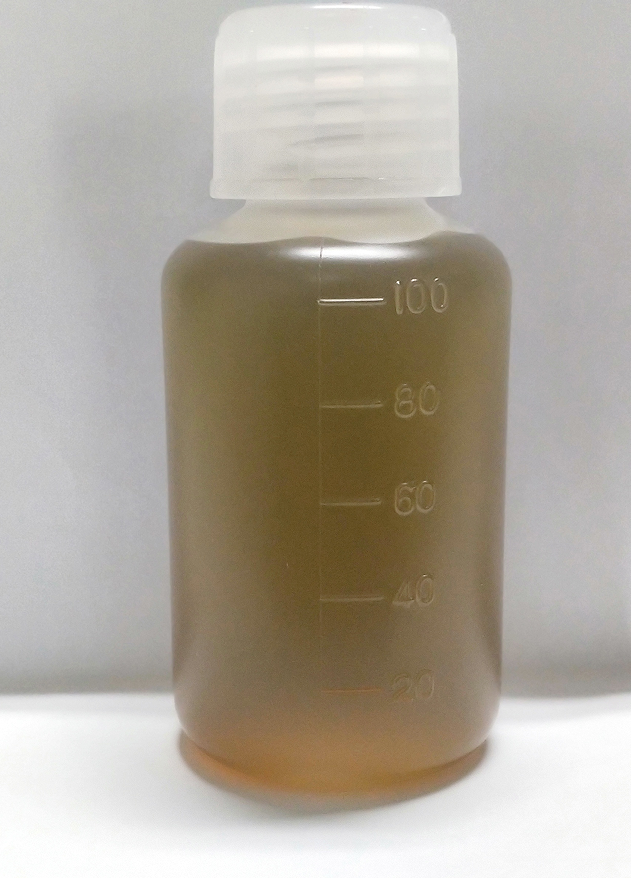 黑磷量子點(diǎn)分散液JCBPD-1-6n