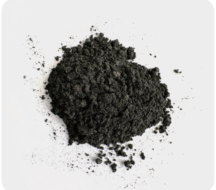 石墨烯纖維粉末GFSP-98-13-150